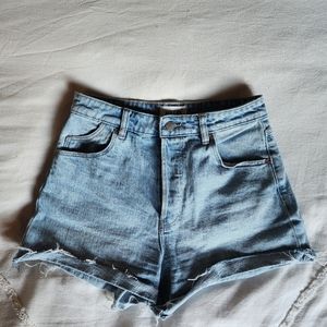 ROLLA'S High Waist Shorts